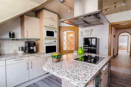 Apartamento Ferienwohnung Maria