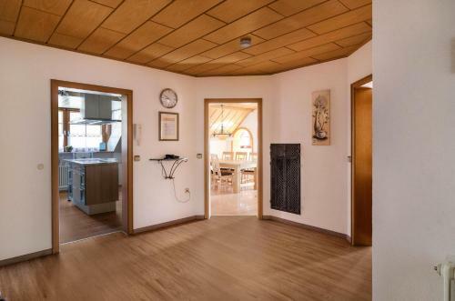 Apartamento Ferienwohnung Maria