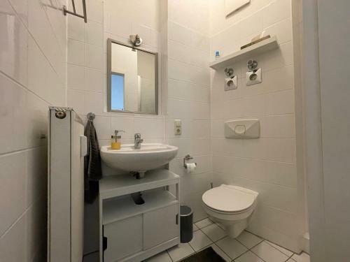 Apartamento Le-citywohnung-ii