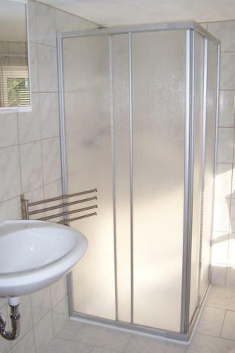 Ferienhaus Zentral & Gr�n