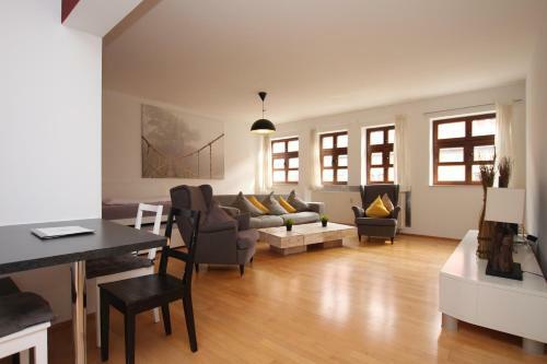 #4 Druschba Boutique Apartment
