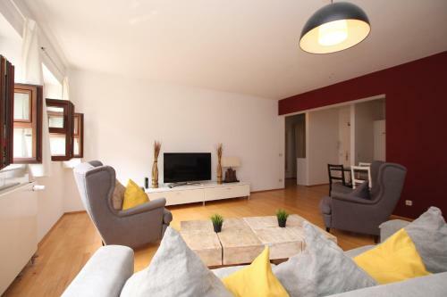 #4 Druschba Boutique Apartment