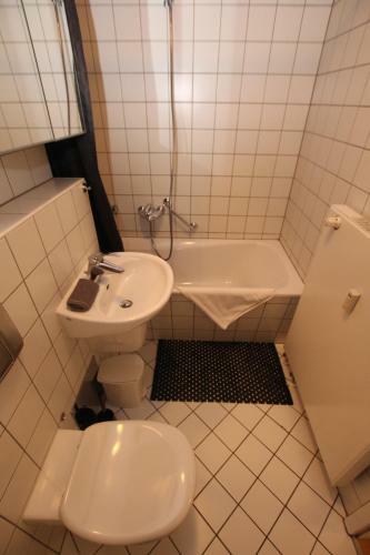 #4 Druschba Boutique Apartment