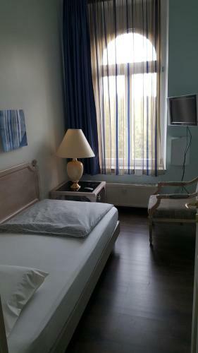 Apartamento Waldplatzpalais