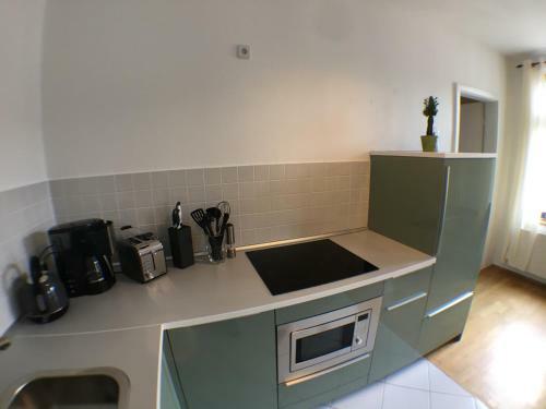 Apartamento La Maison Zentrum