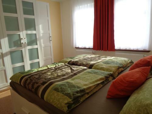 Apartamento Leipzig-s�dwest