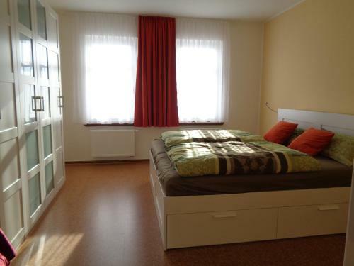 Apartamento Leipzig-s�dwest