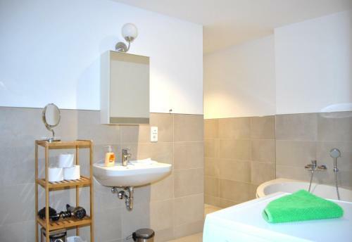 Apartamentos Vailo City Suites Leipzig Altstadt
