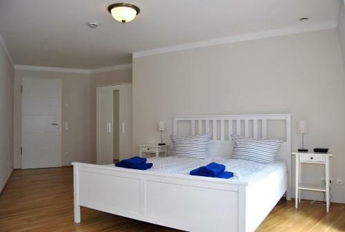 Apartamentos Vailo City Suites Leipzig Altstadt