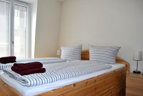 Apartamentos Vailo City Suites Leipzig Altstadt