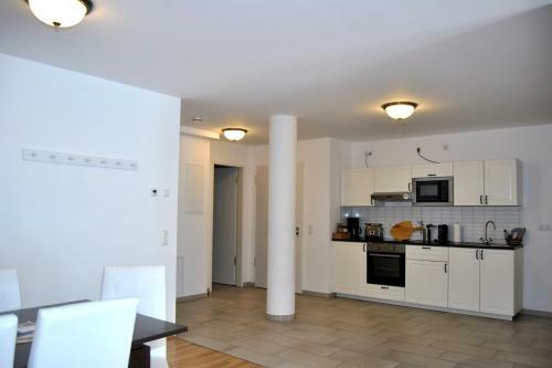 Apartamentos Vailo City Suites Leipzig Altstadt