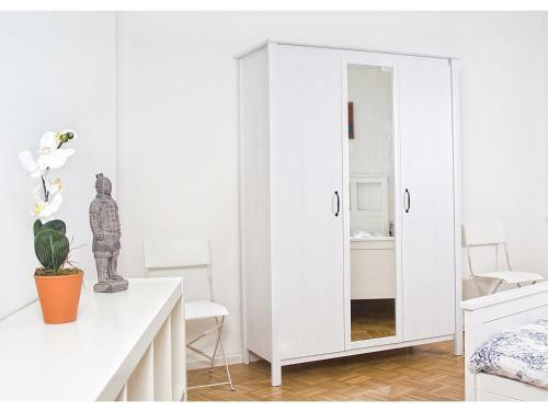 Apartamentos Vailo City Suites Leipzig Altstadt