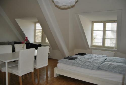 Apartamentos Vailo City Suites Leipzig Altstadt