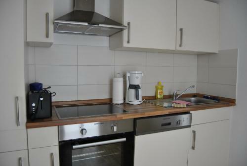 Apartamentos Vailo City Suites Leipzig Altstadt