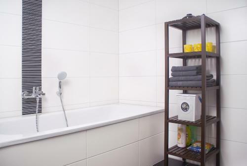Apartamentos Vailo City Suites Leipzig Altstadt
