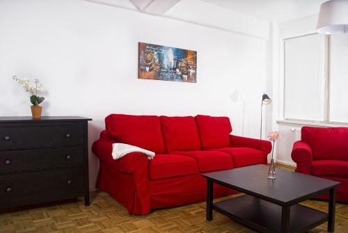 Apartamentos Vailo City Suites Leipzig Altstadt