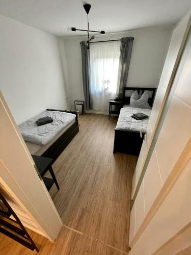 Ferienwohnung Leipzig- Hirschfeld Apartments