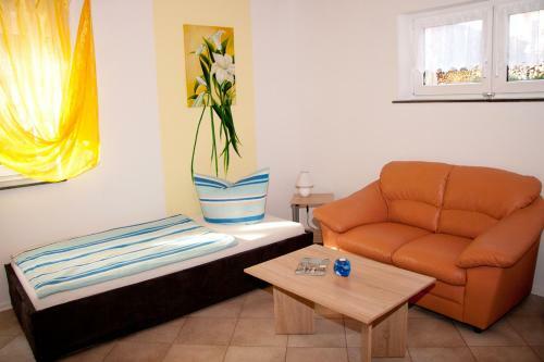 Apartamento Ferienwohnungen Zeise
