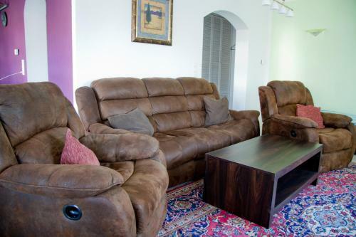 Apartamento Ferienwohnungen Zeise