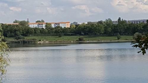 Apartamento Fewo Am Kulkwitzer See