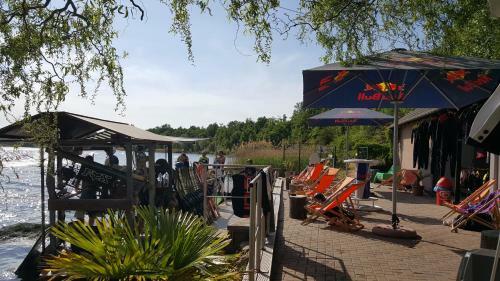 Apartamento Fewo Am Kulkwitzer See
