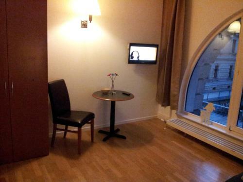 Apartamento Fewo Cityblick