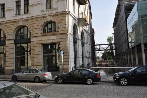 Apartamento Fewo Cityblick