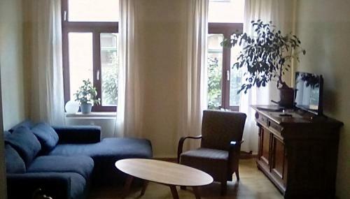 Apartamento Bastians Herberge