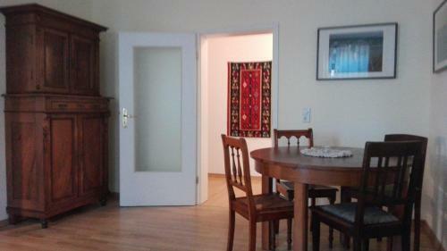 Apartamento Bastians Herberge