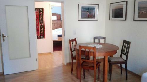 Apartamento Bastians Herberge