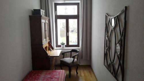 Apartamento Bastians Herberge