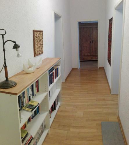 Apartamento Bastians Herberge