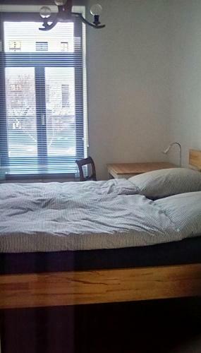Apartamento Bastians Herberge