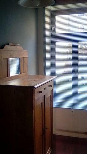 Apartamento Bastians Herberge