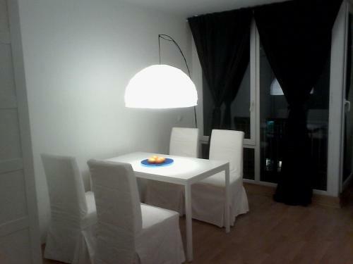 Apartamento Thomaskirchhof 8