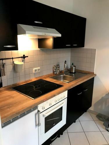 Apartamento Le-style! Leipzig Zentrum