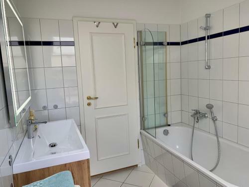 Apartamento Charmante Dachgeschoss Wohnung