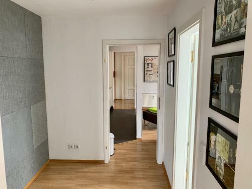 Apartamento Charmante Dachgeschoss Wohnung