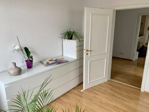 Apartamento Charmante Dachgeschoss Wohnung