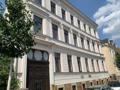 Apartamento Charmante Dachgeschoss Wohnung