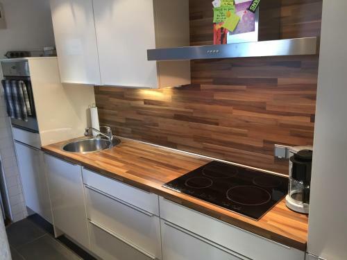 Apartamento Charmante Dachgeschoss Wohnung
