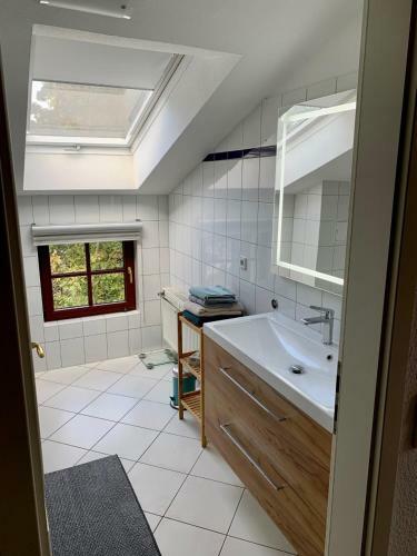 Apartamento Charmante Dachgeschoss Wohnung