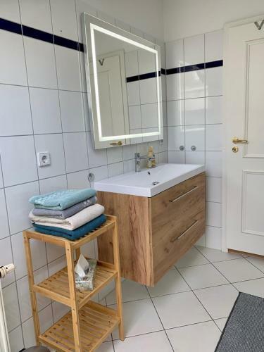 Apartamento Charmante Dachgeschoss Wohnung