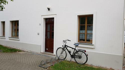 Apartamento Leipziger Zuhause