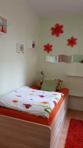 Apartamento Leipziger Zuhause