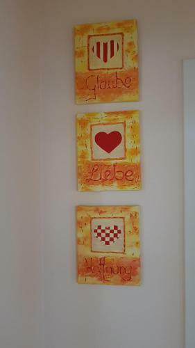 Apartamento Leipziger Zuhause