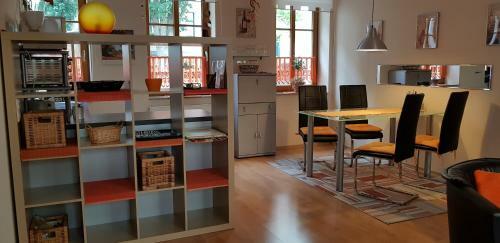Apartamento Leipziger Zuhause