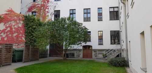 Apartamento Leipziger Zuhause