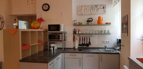 Apartamento Leipziger Zuhause