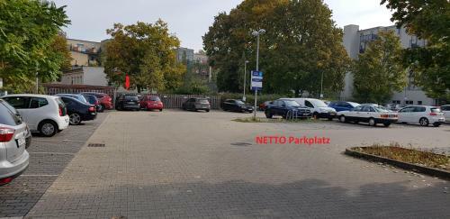 Apartamento Leipziger Zuhause